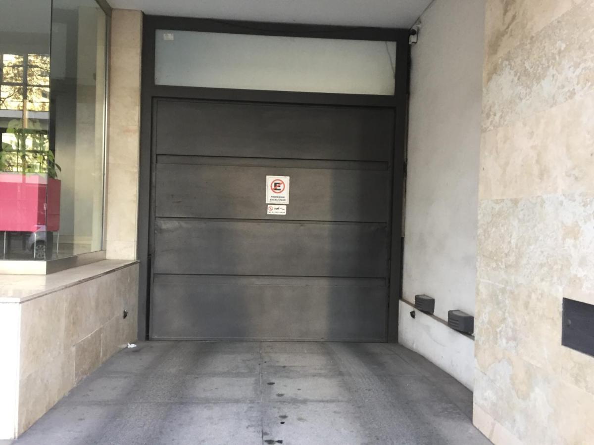 Excelente Monoambiente Monito 15 Διαμέρισμα Λα Πλάτα Εξωτερικό φωτογραφία