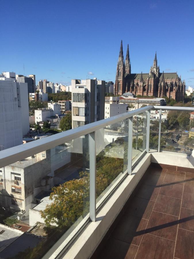 Excelente Monoambiente Monito 15 Διαμέρισμα Λα Πλάτα Εξωτερικό φωτογραφία
