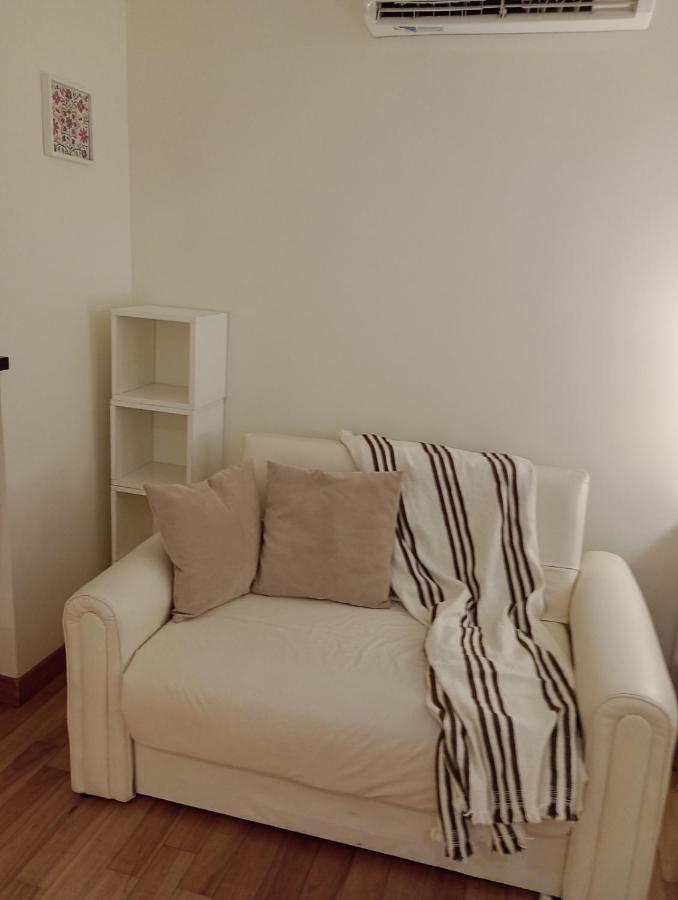 Excelente Monoambiente Monito 15 Διαμέρισμα Λα Πλάτα Εξωτερικό φωτογραφία