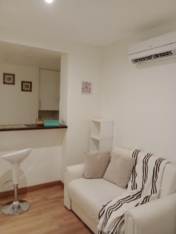 Excelente Monoambiente Monito 15 Διαμέρισμα Λα Πλάτα Εξωτερικό φωτογραφία