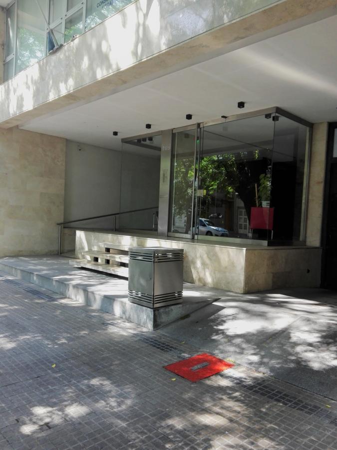 Excelente Monoambiente Monito 15 Διαμέρισμα Λα Πλάτα Εξωτερικό φωτογραφία
