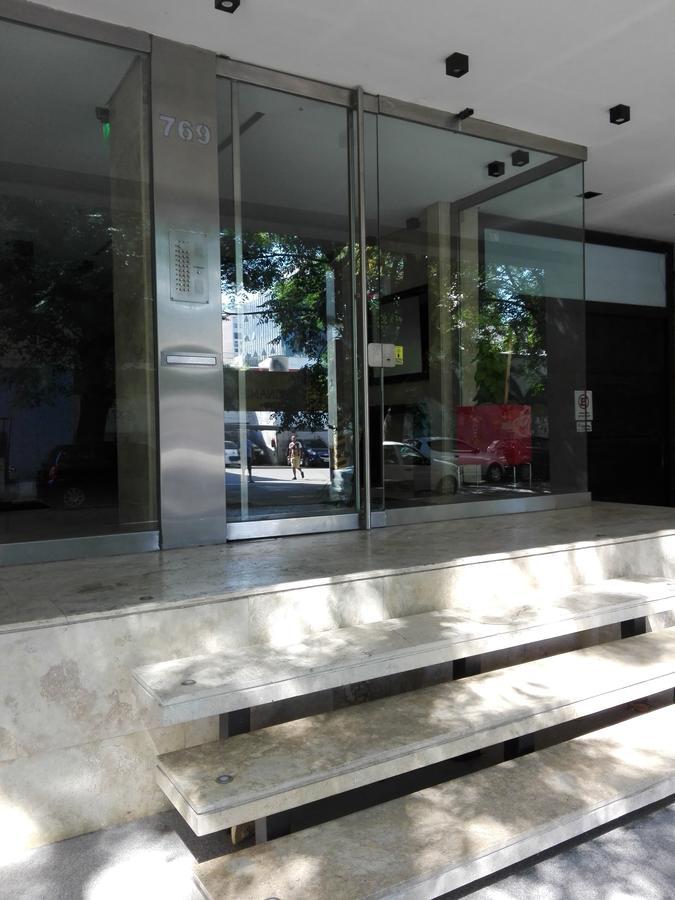 Excelente Monoambiente Monito 15 Διαμέρισμα Λα Πλάτα Εξωτερικό φωτογραφία