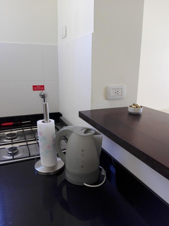 Excelente Monoambiente Monito 15 Διαμέρισμα Λα Πλάτα Εξωτερικό φωτογραφία