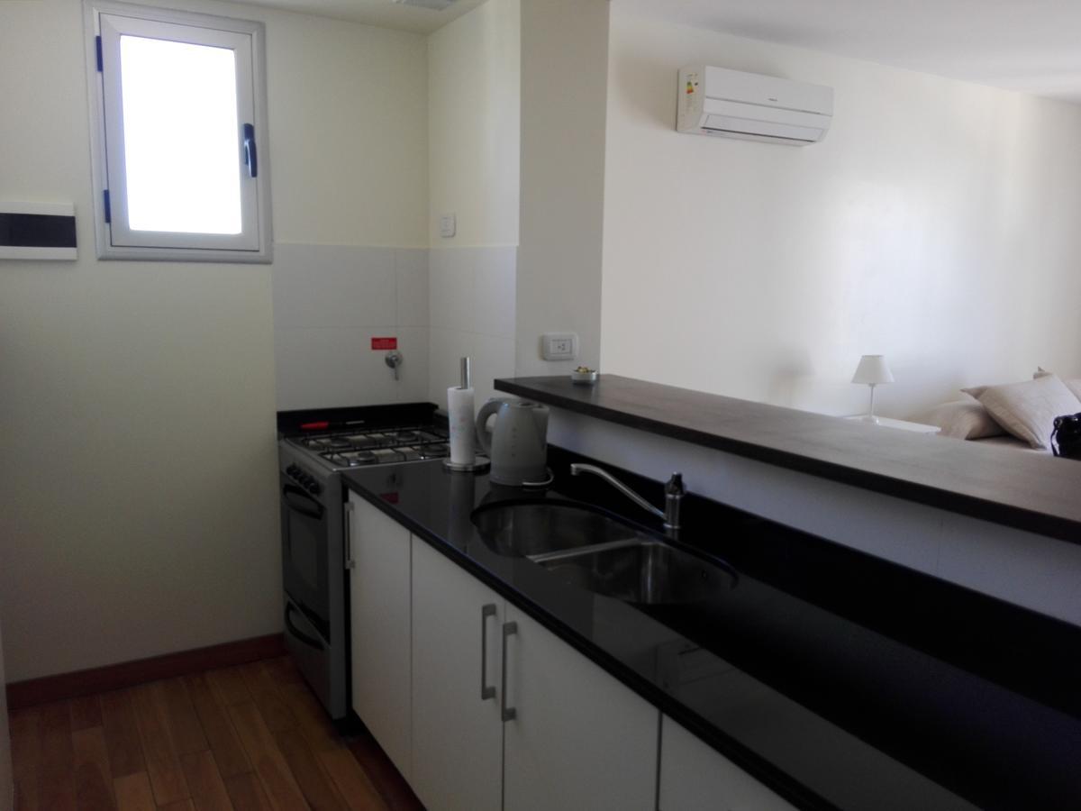 Excelente Monoambiente Monito 15 Διαμέρισμα Λα Πλάτα Εξωτερικό φωτογραφία