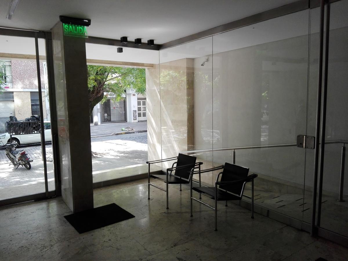 Excelente Monoambiente Monito 15 Διαμέρισμα Λα Πλάτα Εξωτερικό φωτογραφία