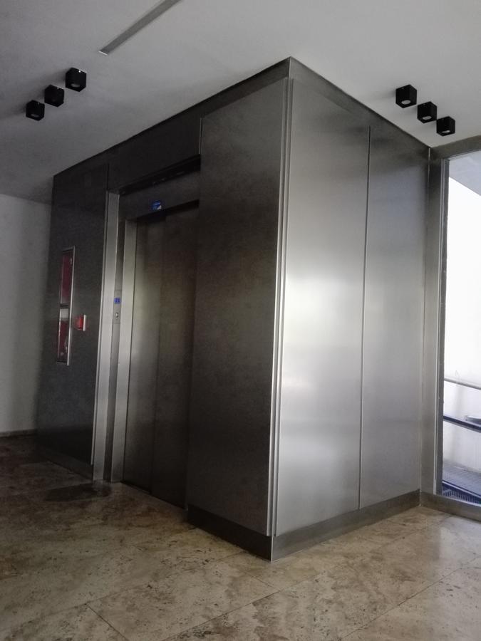 Excelente Monoambiente Monito 15 Διαμέρισμα Λα Πλάτα Εξωτερικό φωτογραφία
