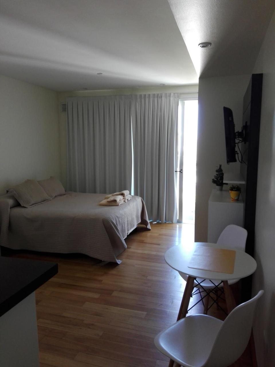 Excelente Monoambiente Monito 15 Διαμέρισμα Λα Πλάτα Εξωτερικό φωτογραφία